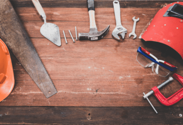 Four Tools for the New Homestead You Need Today