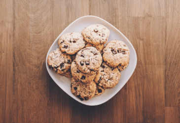 Single Serve Cookie Chocolate Chip Recipe: The Only You'll Ever Need