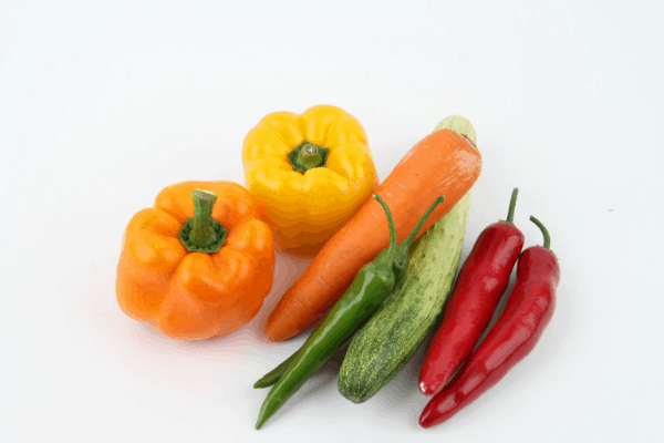 Best vegetables for raised garden beds