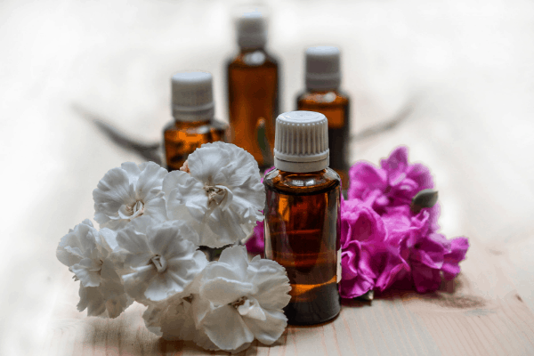 Simply Earth Essential Oils and Why I Chose Them