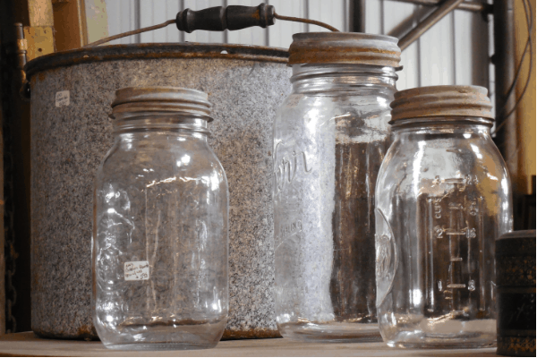 Zero waste home for beginners