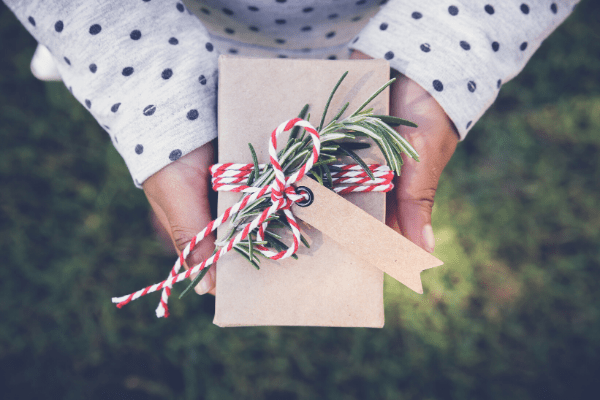 DIY Christmas gifts to make on a budget