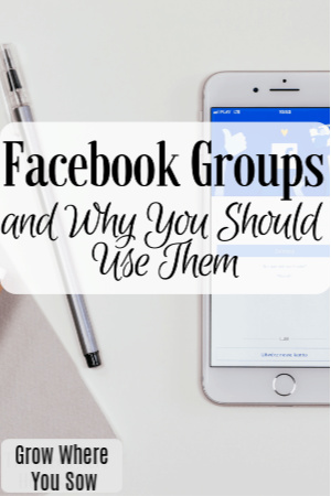 facebook groups