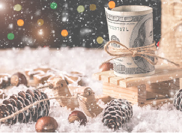 How to achieve a frugal holiday season